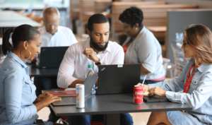 Read more about the article Racial equity in the U.S.