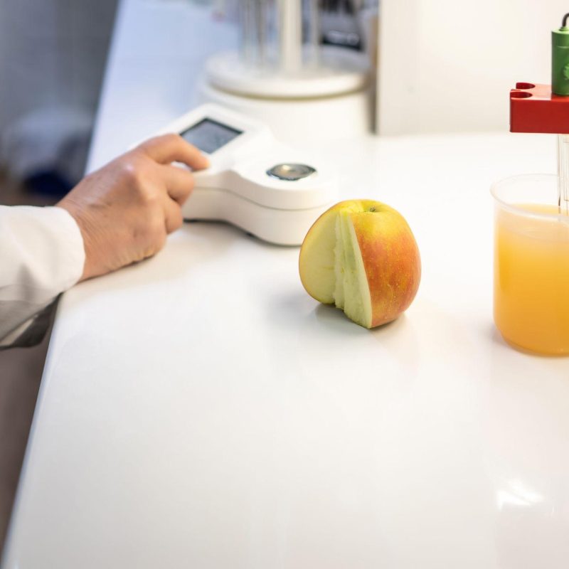 Innovating New Flavors​