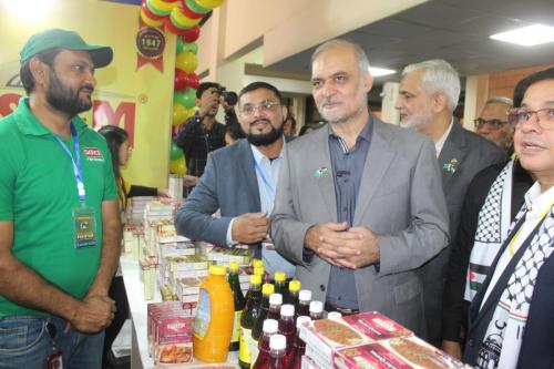 Mera Brand Pakistan 2023